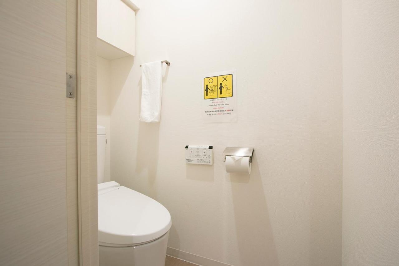 Kario Sasazuka Aparthotel Токио Екстериор снимка