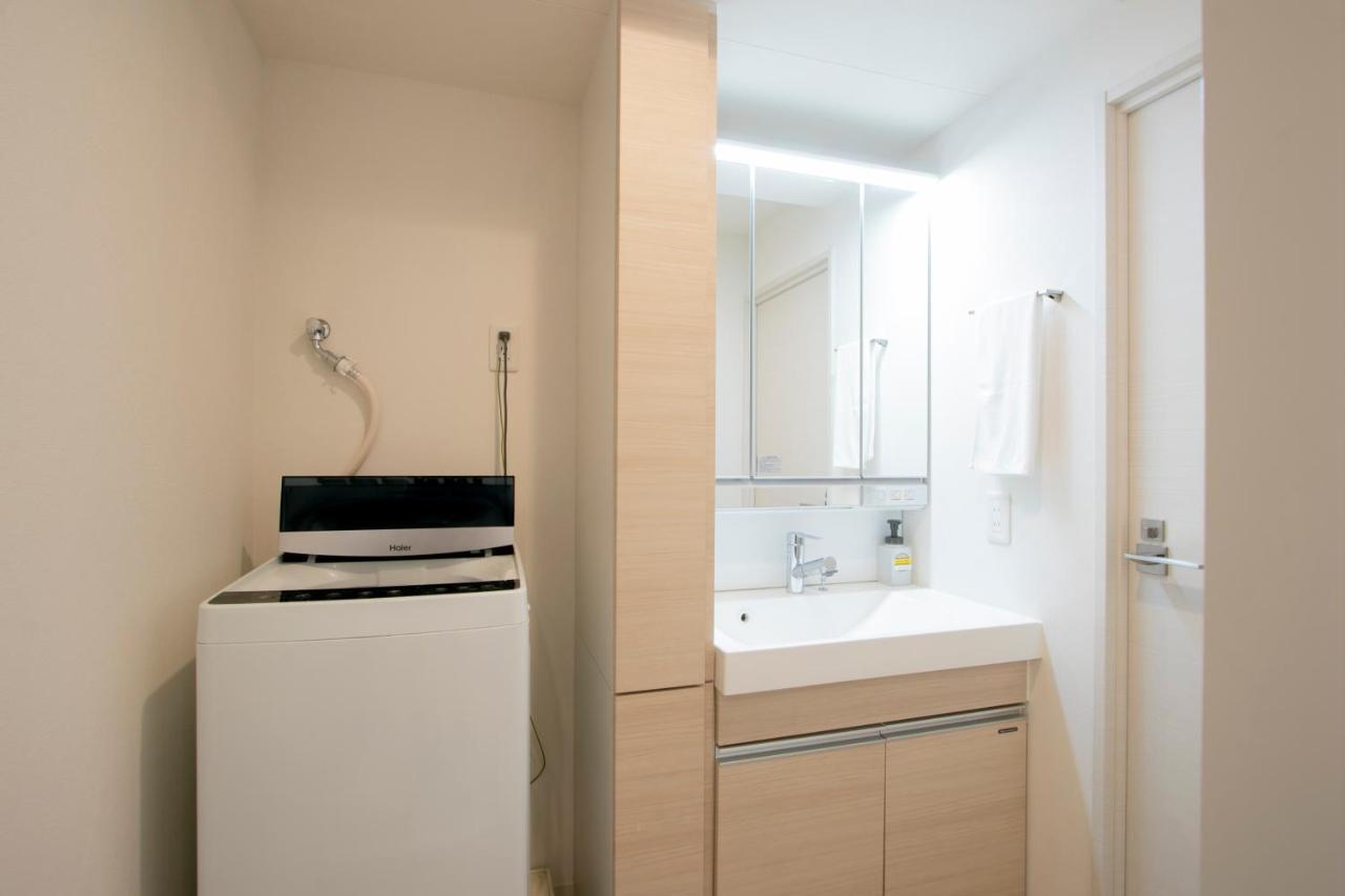 Kario Sasazuka Aparthotel Токио Екстериор снимка