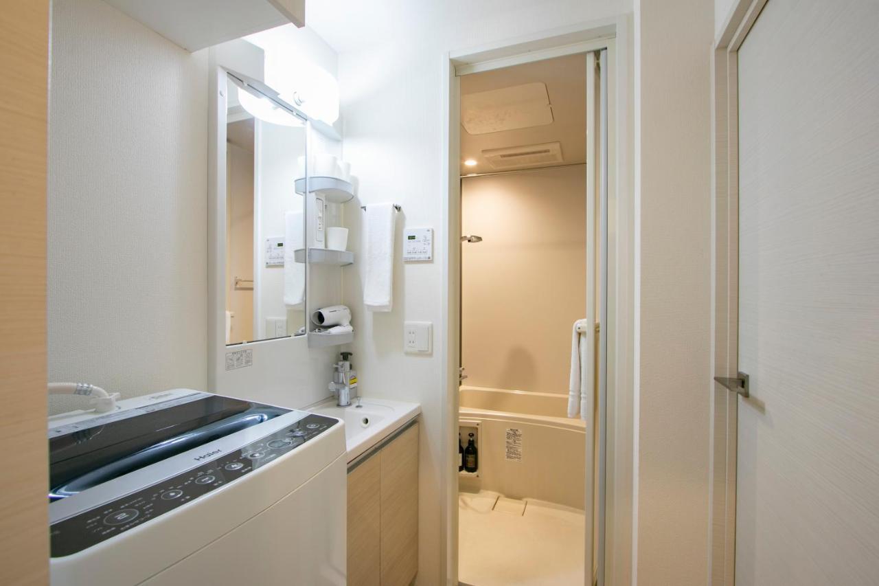 Kario Sasazuka Aparthotel Токио Екстериор снимка