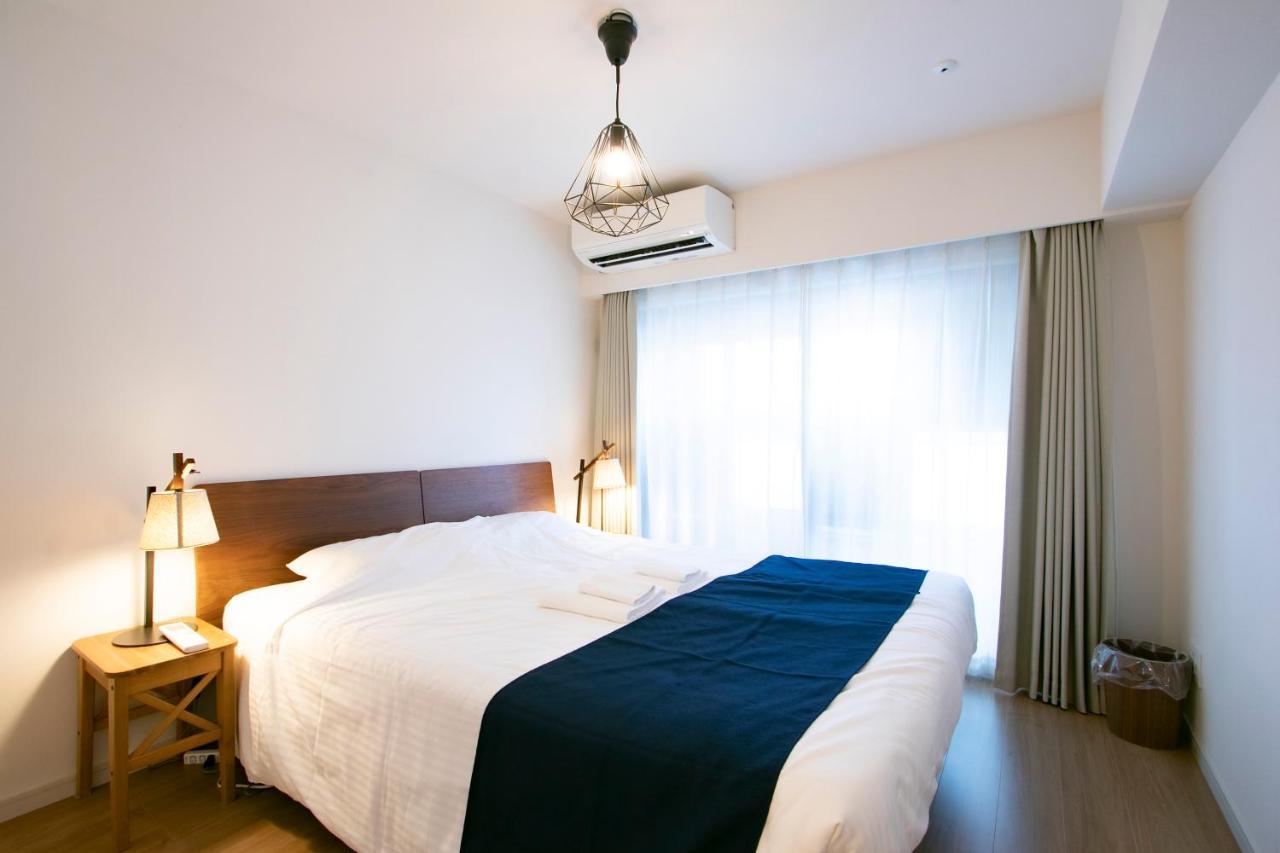 Kario Sasazuka Aparthotel Токио Екстериор снимка