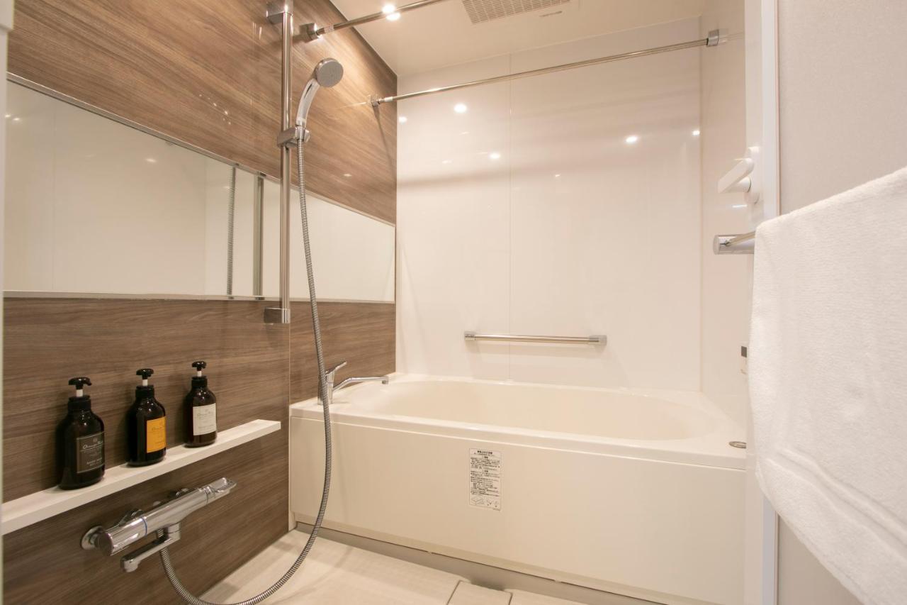 Kario Sasazuka Aparthotel Токио Екстериор снимка