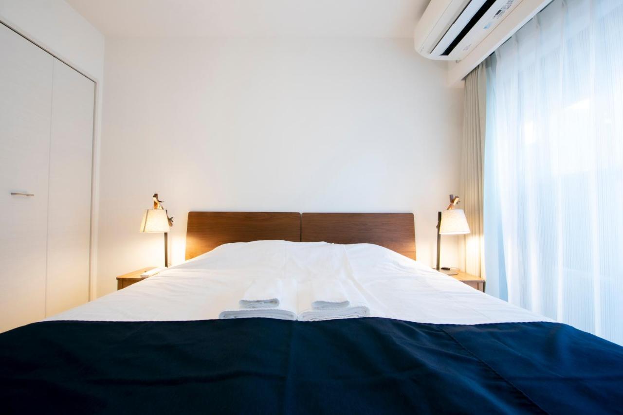 Kario Sasazuka Aparthotel Токио Екстериор снимка
