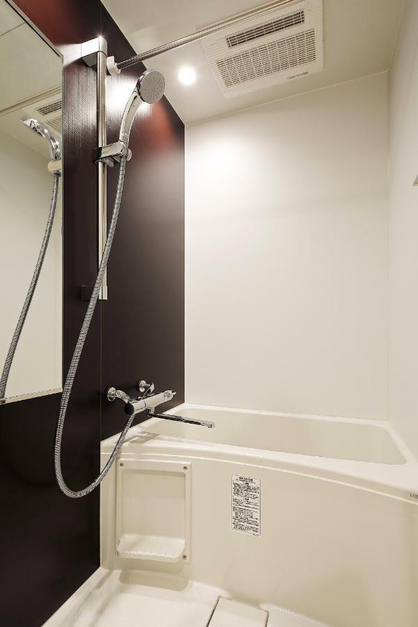 Kario Sasazuka Aparthotel Токио Екстериор снимка